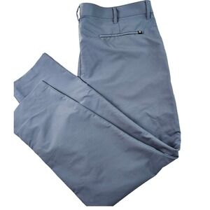 Banana Republic Blue Men's Pants